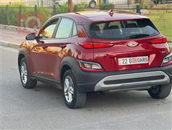 هيونداي كونا